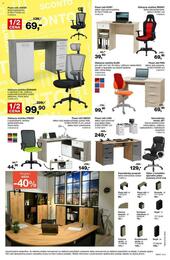 16. stránka Sconto nábytok letáku
