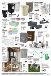 22. stránka Sconto nábytok letáku