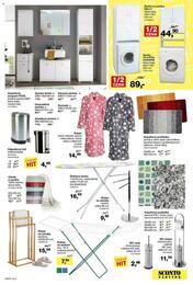 23. stránka Sconto nábytok letáku