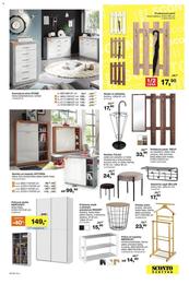 19. stránka Sconto nábytok letáku