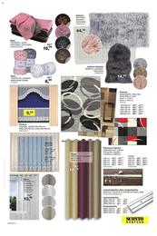 21. stránka Sconto nábytok letáku