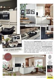 33. stránka Sconto nábytok letáku