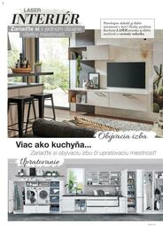 60. stránka Sconto nábytok letáku
