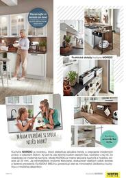 63. stránka Sconto nábytok letáku
