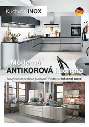 66. stránka Sconto nábytok letáku