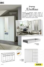 29. stránka Sconto nábytok letáku