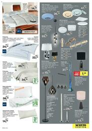 23. stránka Sconto nábytok letáku