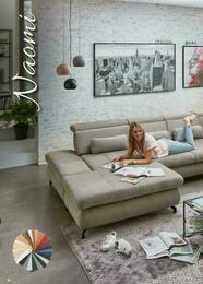 36. stránka Sconto nábytok letáku