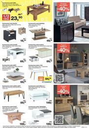 13. stránka Sconto nábytok letáku