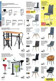 15. stránka Sconto nábytok letáku