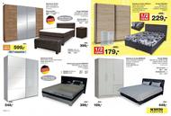 13. stránka Sconto nábytok letáku