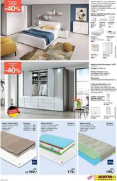 13. stránka Sconto nábytok letáku