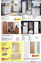 18. stránka Sconto nábytok letáku