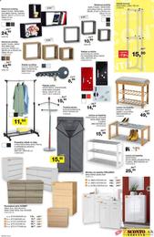 19. stránka Sconto nábytok letáku