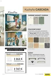 49. stránka Sconto nábytok letáku