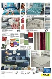 23. stránka Sconto nábytok letáku