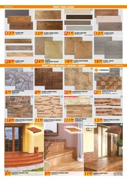 2. stránka Merkury Market letáku