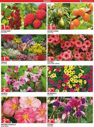 2. stránka Merkury Market letáku