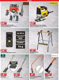 44. stránka Merkury Market letáku