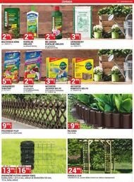 4. stránka Merkury Market letáku