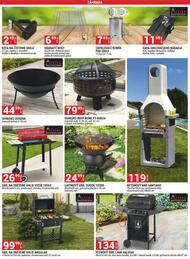 6. stránka Merkury Market letáku