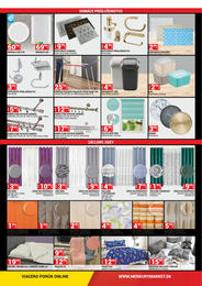 5. stránka Merkury Market letáku