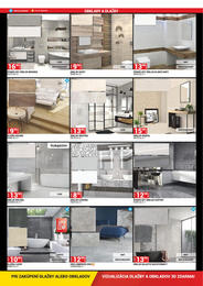 9. stránka Merkury Market letáku