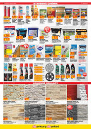 13. stránka Merkury Market letáku