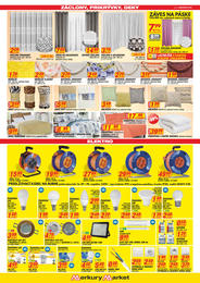5. stránka Merkury Market letáku