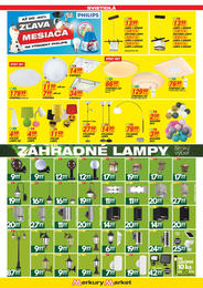 7. stránka Merkury Market letáku