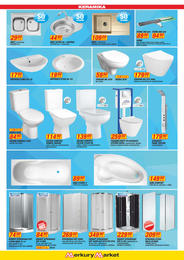 9. stránka Merkury Market letáku