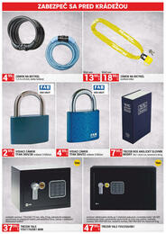 7. stránka Merkury Market letáku