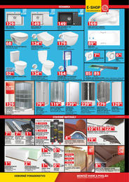 8. stránka Merkury Market letáku