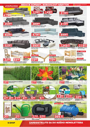 14. stránka Merkury Market letáku