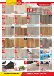 7. stránka Merkury Market letáku