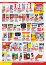 9. stránka Merkury Market letáku