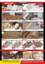 8. stránka Merkury Market letáku