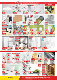 6. stránka Merkury Market letáku