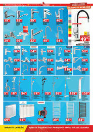 9. stránka Merkury Market letáku