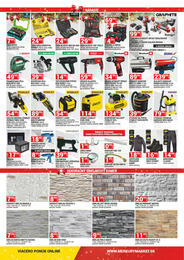 10. stránka Merkury Market letáku