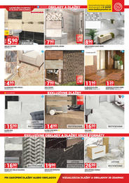2. stránka Merkury Market letáku