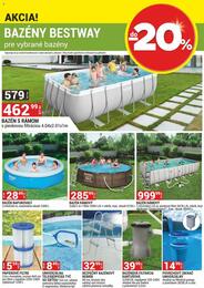 38. stránka Merkury Market letáku