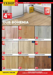 6. stránka Merkury Market letáku