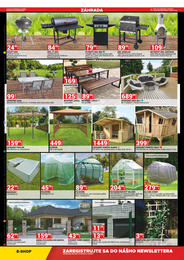 9. stránka Merkury Market letáku