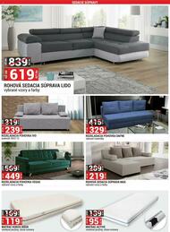 16. stránka Merkury Market letáku