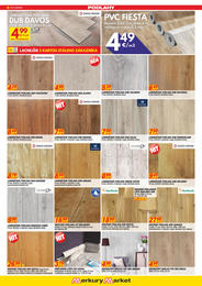 8. stránka Merkury Market letáku