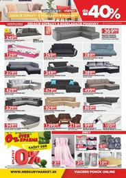 4. stránka Merkury Market letáku