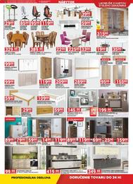 5. stránka Merkury Market letáku