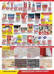 7. stránka Merkury Market letáku