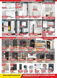 9. stránka Merkury Market letáku